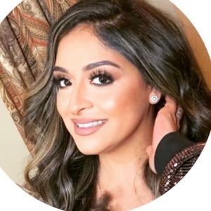 Meet your Posher, Leilani